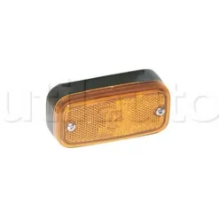 Feu latéral pour van tracté - dimensions 110x55 mm Pièces Détachées Van Et Camion