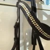 Clearance Filet Bridons Et Brides·Bridon Cuir