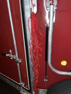 Outlet Filet à foin Matériel Pour L'Alimentation·Râteliers à Foin|Ratelier D'Herbage