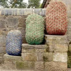 Best Filet à foin Elim-a-Net - Régulation alimentaire Matériel Pour L'Alimentation·Filets à Foin