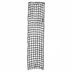 Outlet Filet à foin extra long slow feeder 50x180 - - Maille 6cm Matériel Pour L'Alimentation·Filets à Foin