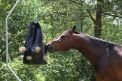 Best Filet à foin HayBag PVC - Matériel Pour L'Alimentation·Filets à Foin