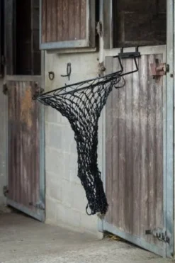 Online Filet à foin portable - - mailles fines Matériel Pour L'Alimentation·Filets à Foin