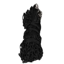Outlet Filet à foin - nylon 100cm - 2 à 3kg Matériel Pour L'Alimentation·Filets à Foin