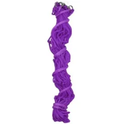 Outlet Filet à foin - nylon 100cm - 2 à 3kg Matériel Pour L'Alimentation·Filets à Foin