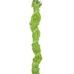 Outlet Filet à foin - nylon 100cm - 2 à 3kg Matériel Pour L'Alimentation·Filets à Foin