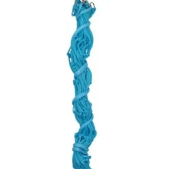 Outlet Filet à foin - nylon 100cm - 2 à 3kg Matériel Pour L'Alimentation·Filets à Foin