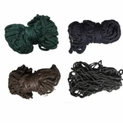 New Filet à foin supérieur grandes mailles - Matériel Pour L'Alimentation·Filets à Foin