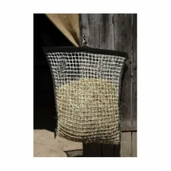 Hot Filet à foin Velcro Hippo Tonic Matériel Pour L'Alimentation·Filets à Foin