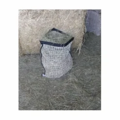 Hot Filet à foin Velcro Hippo Tonic Matériel Pour L'Alimentation·Filets à Foin