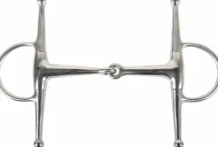 Best Filet aiguilles inox Harry's Horse Mors Et Embouchures