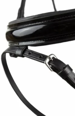 Sale Filet anatomique Grayson Bridons Et Brides·Bridon Cuir