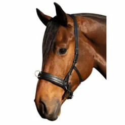 Filet caveçon cuir Comfort - Caveçons