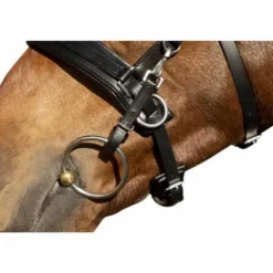 Filet caveçon cuir Comfort - Caveçons