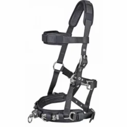 Outlet Filet caveçon en nylon règlable Caveçons