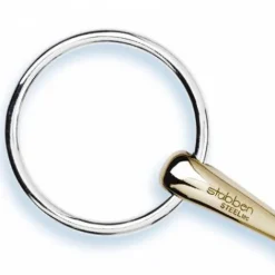 Discount Filet de bride cuivre db - Mors Et Embouchures