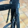 Filet et rênes taille cheval Bridons Et Brides·Bridon Cuir