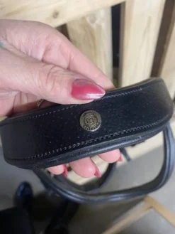 Sale Filet ful’ Bridons Et Brides·Bridon Anatomique|Bridons Et Brides·Bridon Cuir