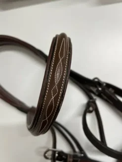 Hot Filet jump’in Bridons Et Brides·Bridon Cuir