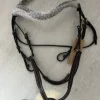 Filet kentucky poney Bridons Et Brides·Bridon Cuir