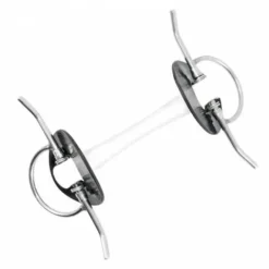 New Filet à aiguille Mors Et Embouchures