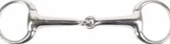 Online Filet olive poney 18mm - Harry's horse - inox Mors Et Embouchures