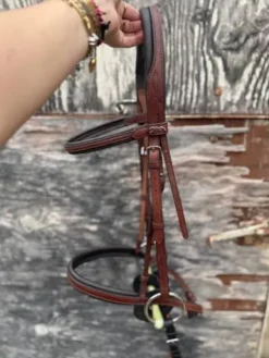 Sale Filet Penelope Bridons Et Brides·Bridon Synthétique