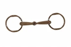 Best Filet releveur en inox Mors Et Embouchures