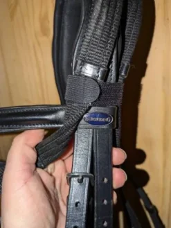 Clearance Filet taille full Bridons Et Brides·Bridon Cuir