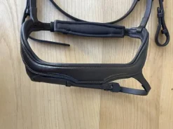 New Filet type Antares Bridons Et Brides·Bridon Anatomique|Bridons Et Brides·Bridon Cuir