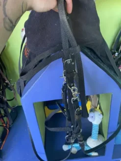 Hot Filet/licol Bridons Et Brides·Bridon Licol|Bridons Et Brides·Bridon De Randonnée