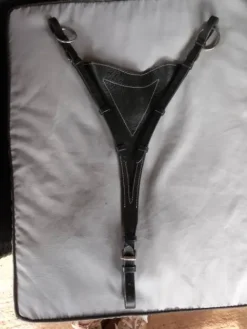 New Flèche de martingal taille full Enrênements·Enrênements Fixe|Enrênements·Martingale