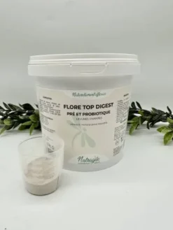 Flore Top Digest - Appareil Digestif·Flore Intestinale
