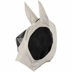 Clearance Flymask anti-mouches lycra - - Extensible et confortable Masques Anti-Mouches