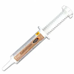 Best Foal Colostrum - Défense immunitaire et flore digestive du poulain Elevage·Colostrum Jument