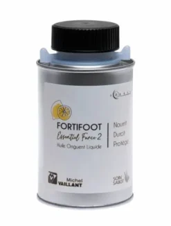 Online Fortifoot Huile - Essentiel Force 2 Produits De Soin Sabots