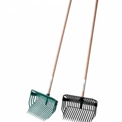 Discount Fourche à copeaux - Entretien De L'Écurie·Fourches à Copeaux