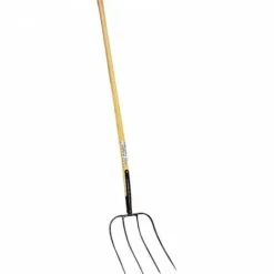 Clearance Fourche métallique - Entretien De L'Écurie·Fourches à Fumier