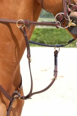 Outlet Fourchette de martingale a anneaux Dy'on collection Enrênements·Martingale