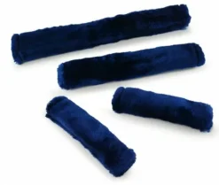 Online Fourreau de licol synthétique - - mouton synthétique Licols Et Longes