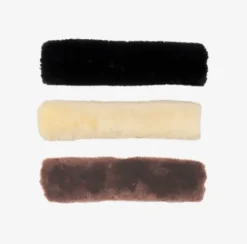 Fourreau de muserolle - Kentucky Accessoires De Briderie·Protection Muserolle Et Tétière