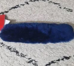 New Fourreau de muserolle Roi - Bridons Et Brides·Muserolle