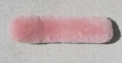 Hot Fourreau de muserolle Accessoires De Briderie·Protection Muserolle Et Tétière