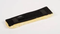 Online Fourreau de muserolle Merino - Harry's Horse Accessoires De Briderie·Protection Muserolle Et Tétière