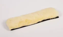 Online Fourreau de muserolle Merino - Harry's Horse Accessoires De Briderie·Protection Muserolle Et Tétière