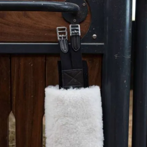 Clearance Fourreau de sangle mouton Sangles