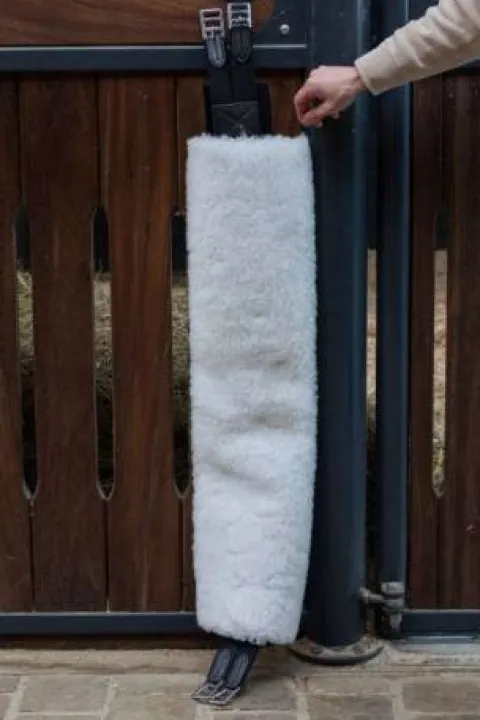 Clearance Fourreau de sangle mouton Sangles