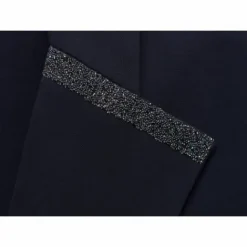 New Frac de dressage Crystal Fabric - Femme La Cavalière En Concours|La Femme En Concours