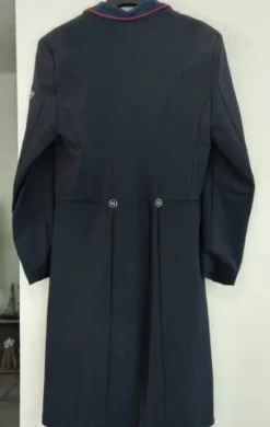 Outlet Frac de dressage Femme Le Cavalier En Concours|L'Homme En Concours