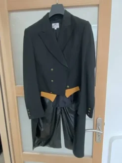 Clearance Frac de dressage homme Femme Le Cavalier En Concours|L'Homme En Concours